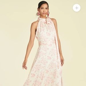 Beautiful Sachin & Babi Gown